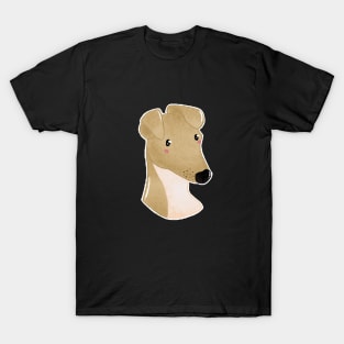 Jenna marbles dog design T-Shirt